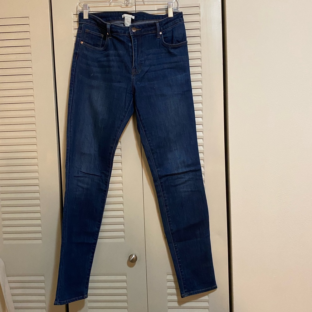 H&M Jeans - Size 40 - Good condition
